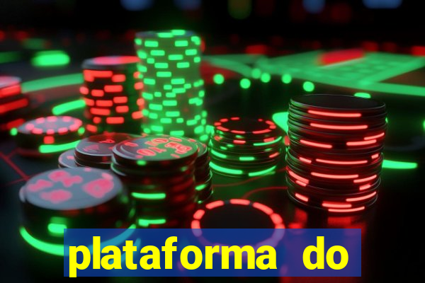 plataforma do neymar bet